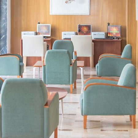 Elegance Playa Arenal Hotel El Arenal  Business photo
