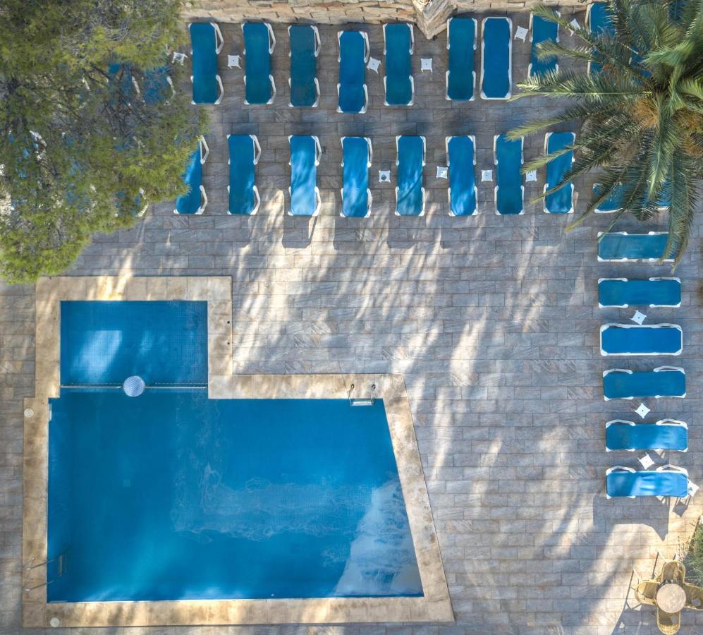 Elegance Playa Arenal Hotel El Arenal  Facilities photo