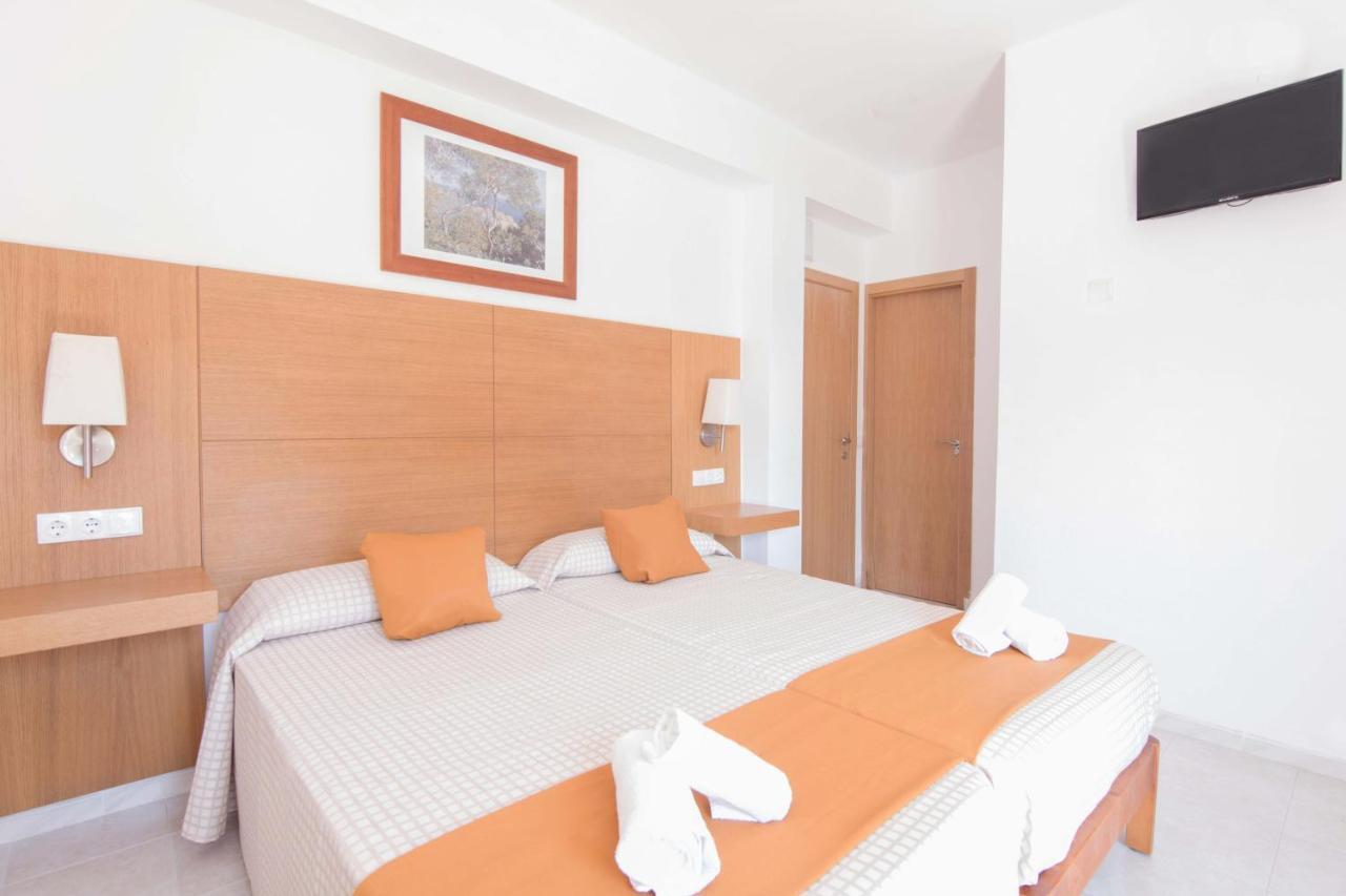 Elegance Playa Arenal Hotel El Arenal  Room photo