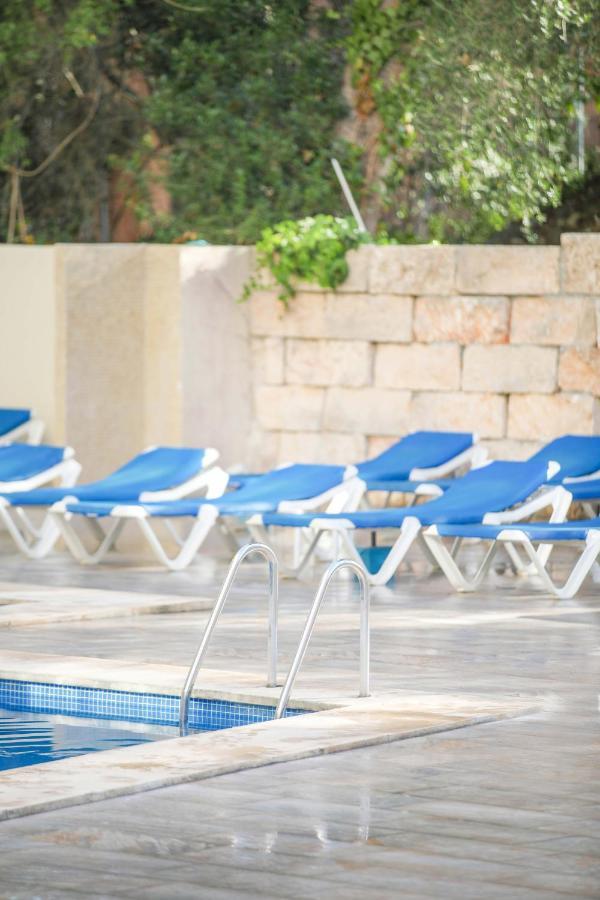 Elegance Playa Arenal Hotel El Arenal  Exterior photo