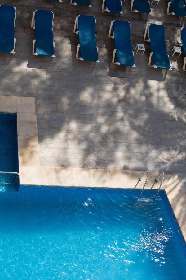Elegance Playa Arenal Hotel El Arenal  Exterior photo