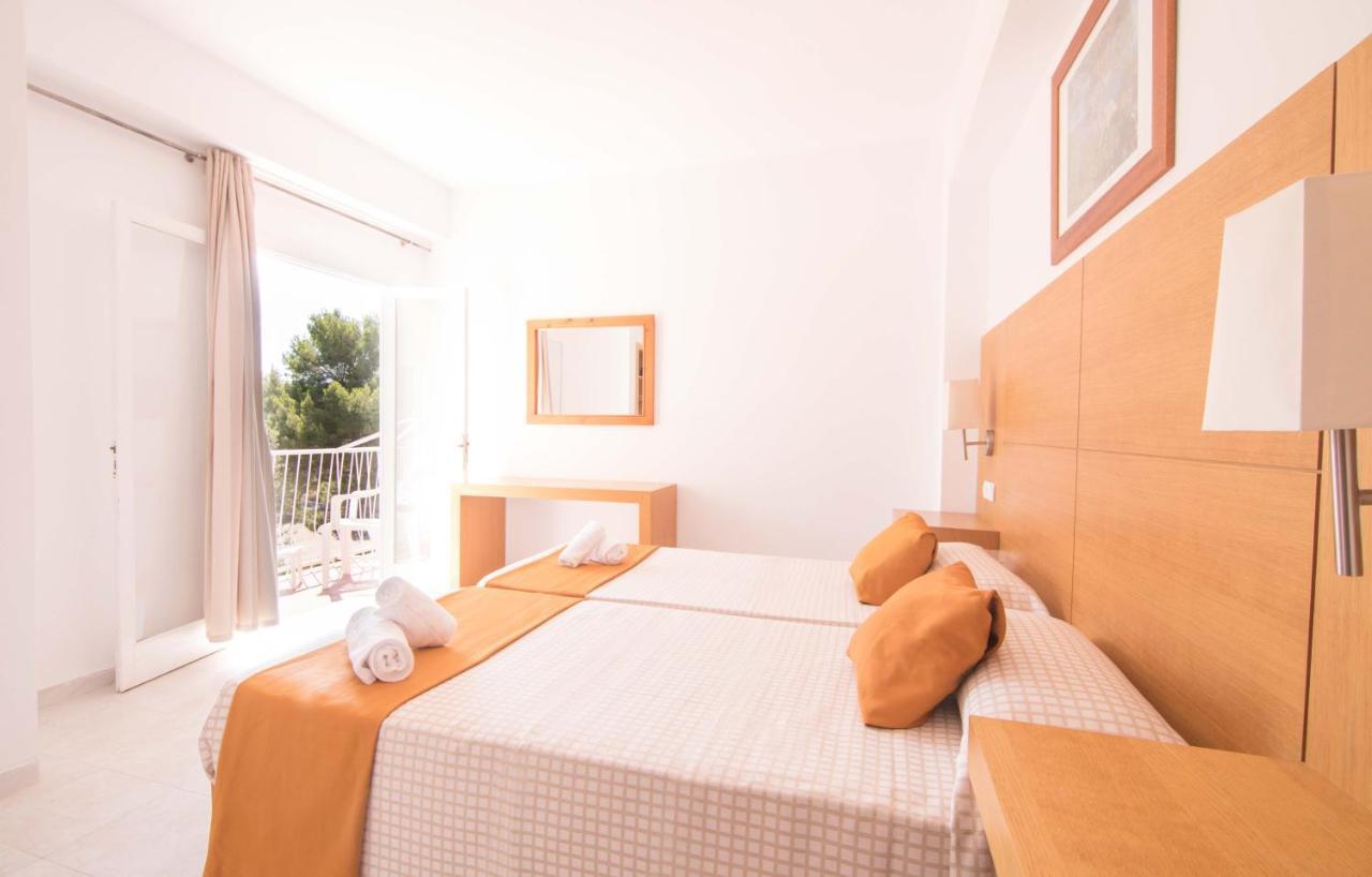 Elegance Playa Arenal Hotel El Arenal  Room photo